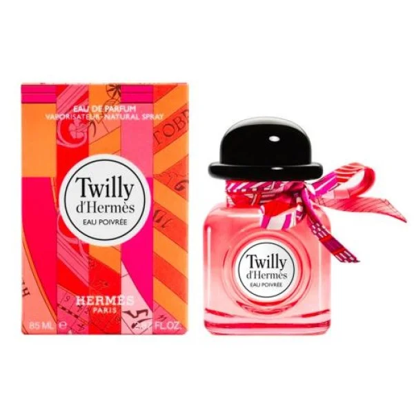 Twilly D'Hermes Eau Poivre, Eau de Perfume for Women - 85ml